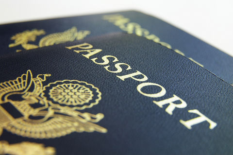 Expedited Passport Service